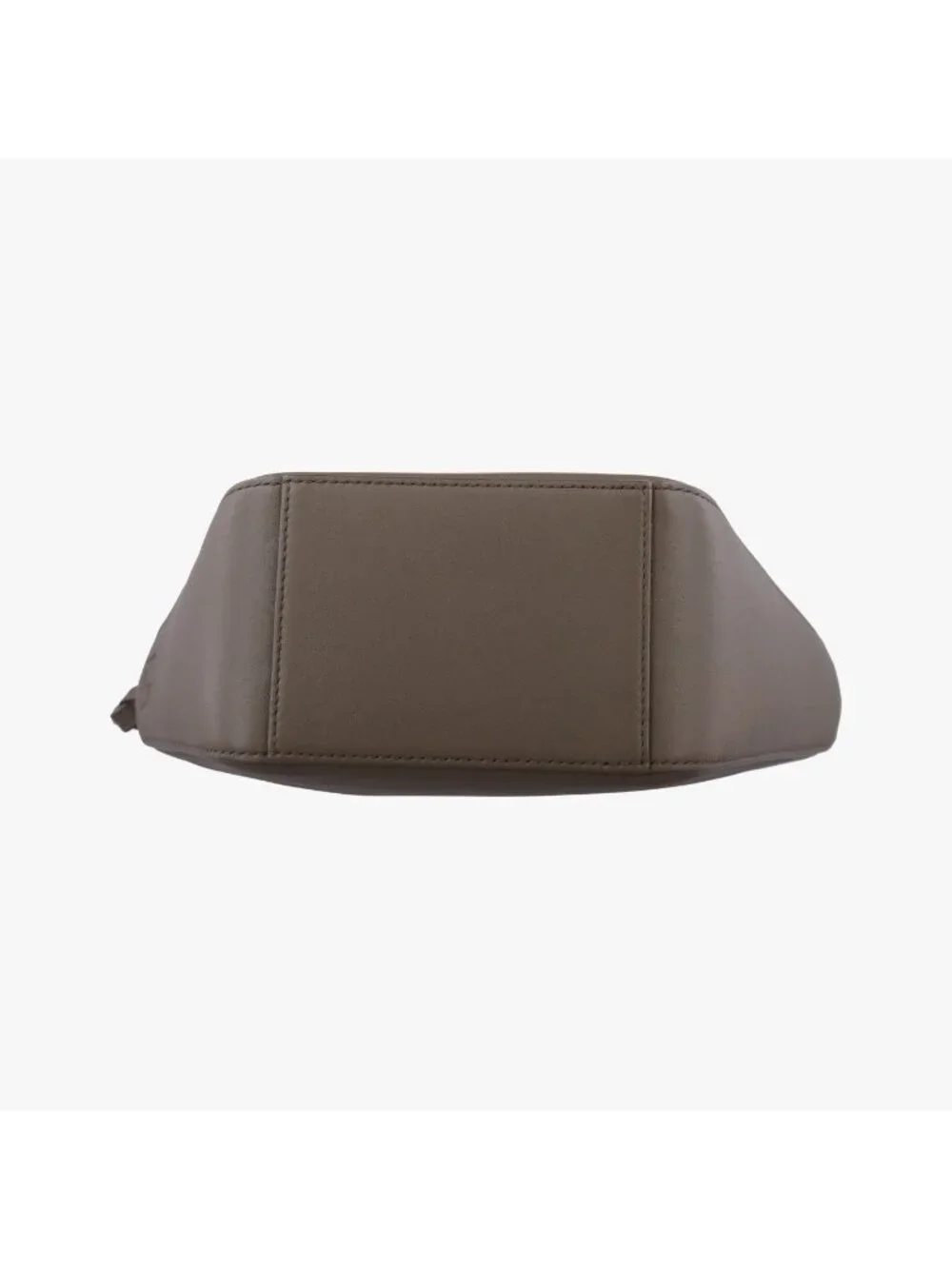 Loewe Hammock Hobo Cles Green Leather